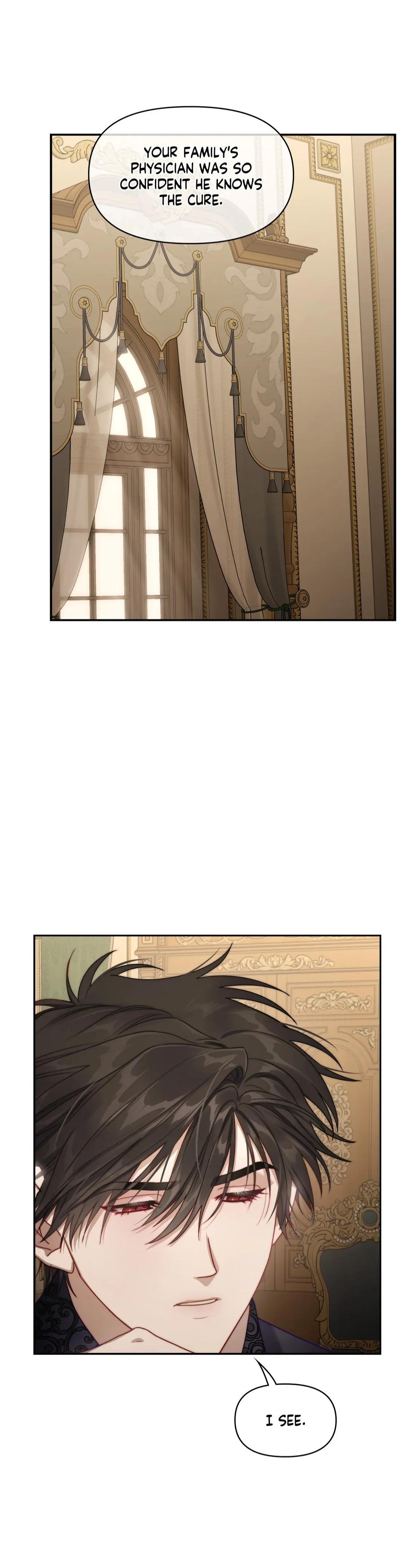 Read Lucia Manga Online