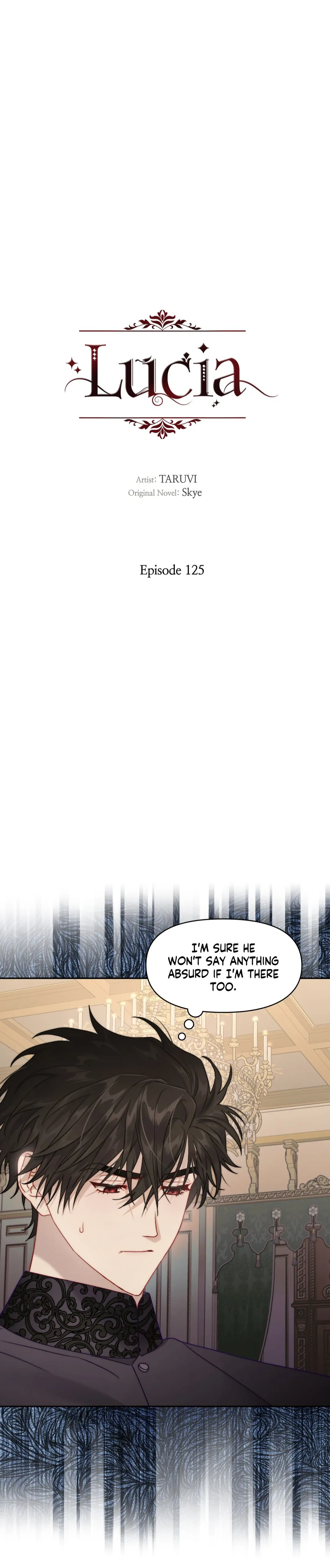 Read Lucia Manga Online