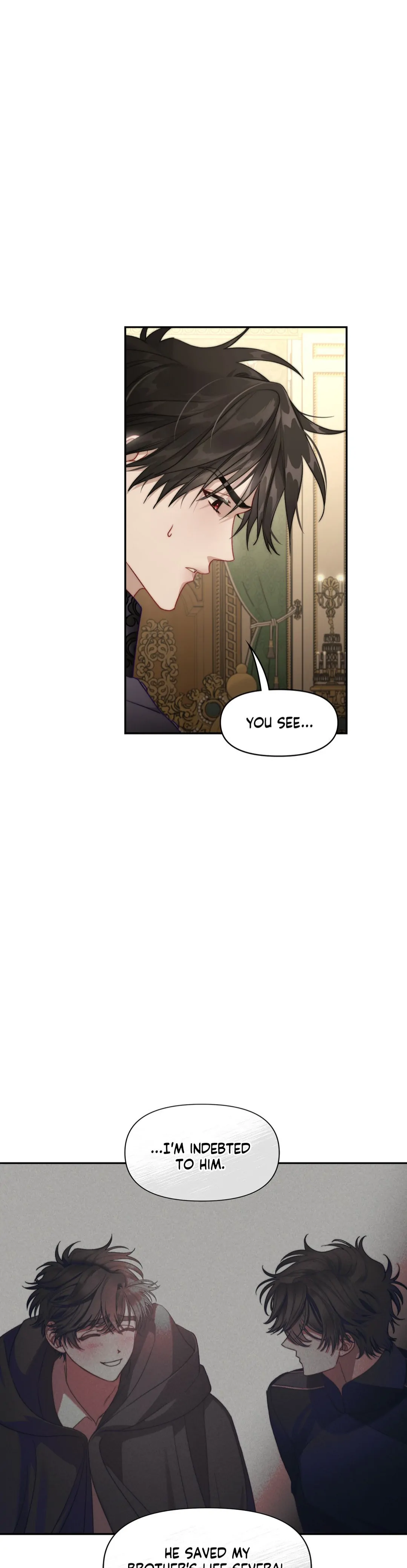 Read Lucia Manga Online