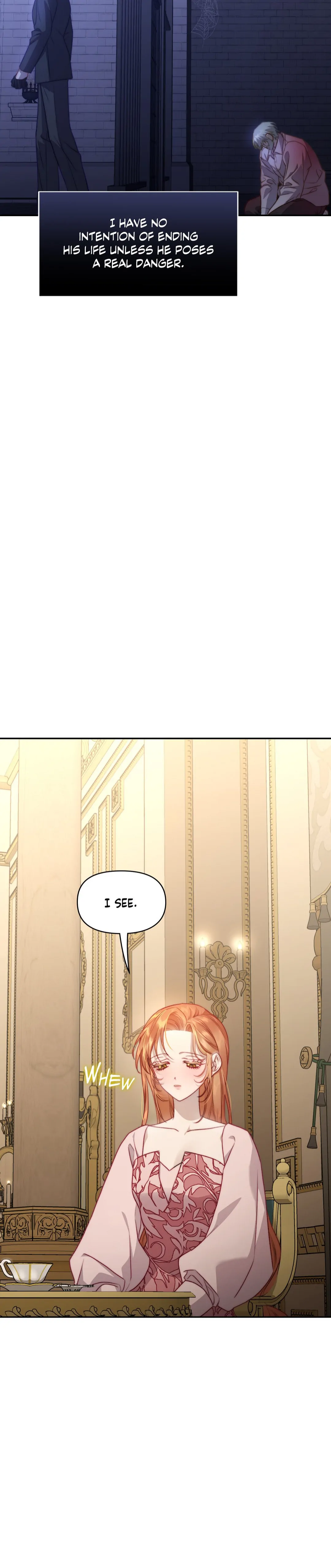 Read Lucia Manga Online