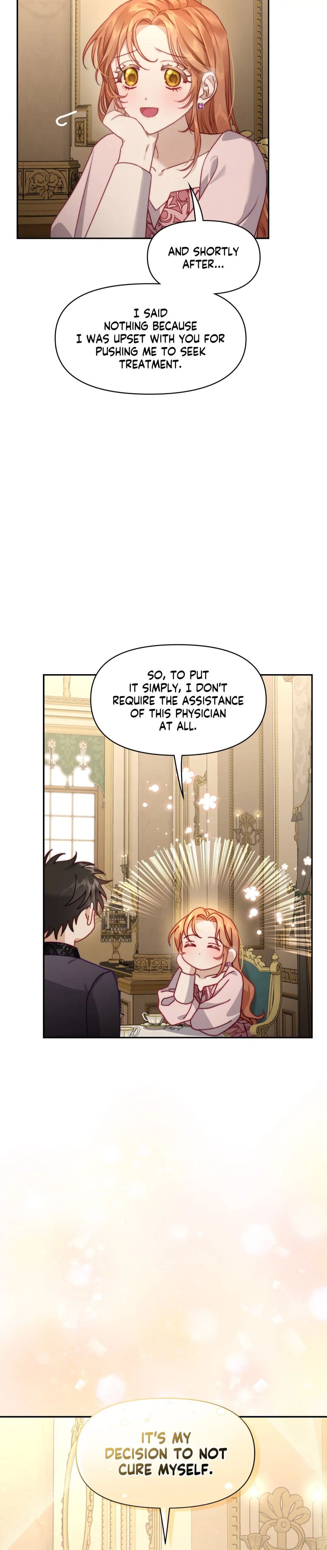 Read Lucia Manga Online