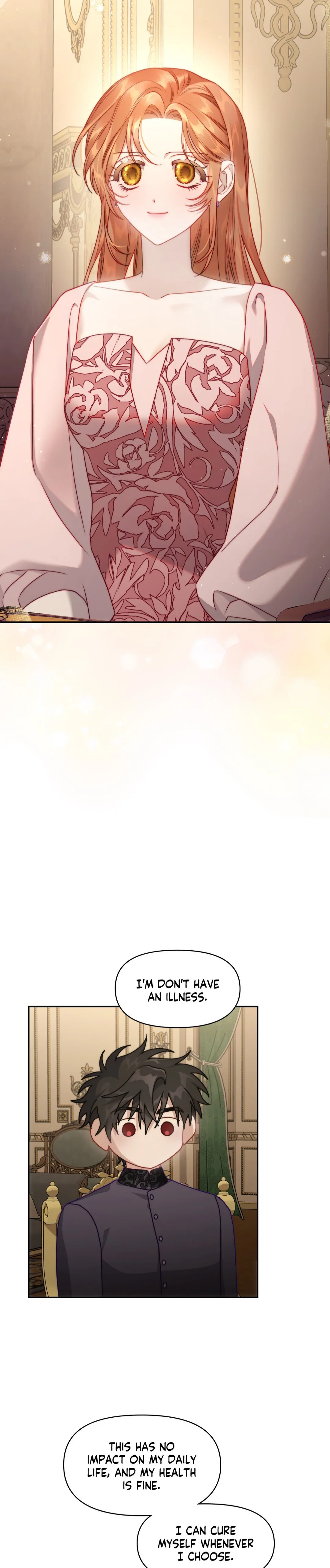 Read Lucia Manga Online