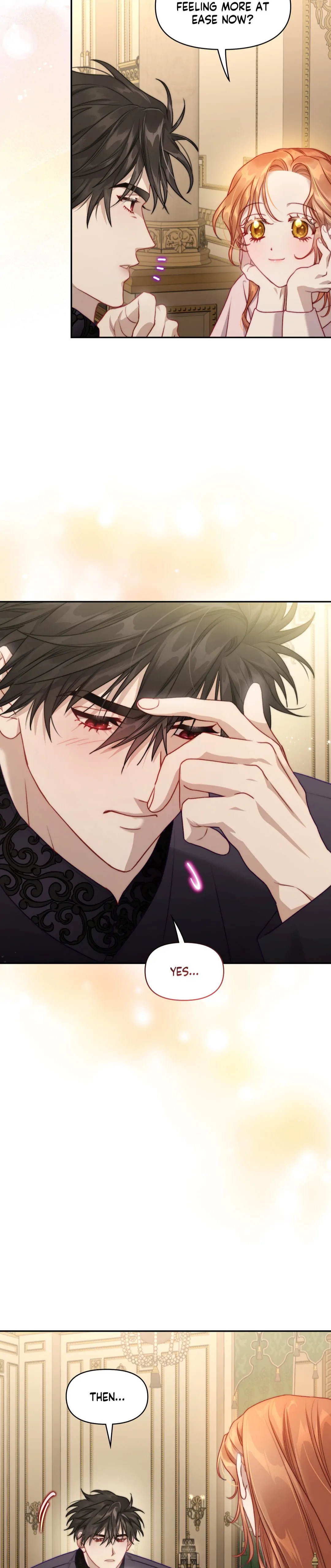 Read Lucia Manga Online