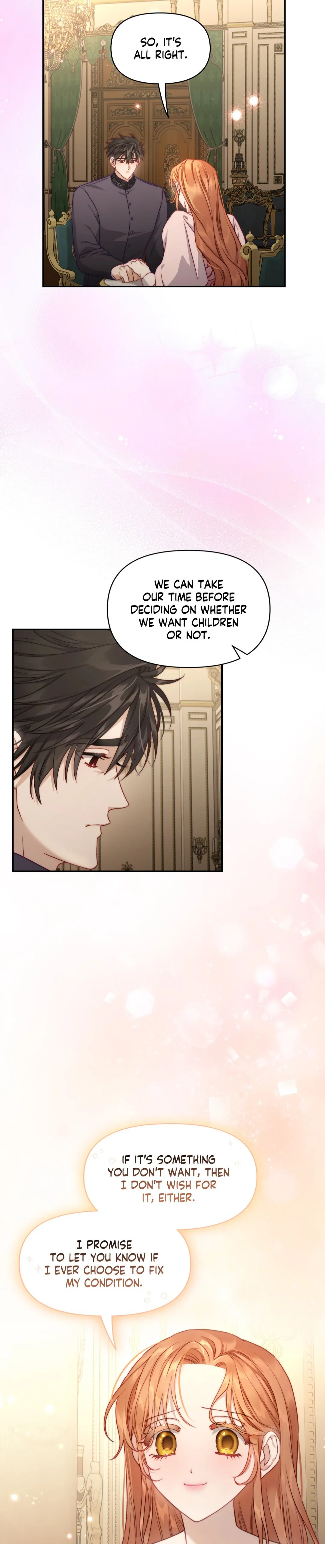 Read Lucia Manga Online