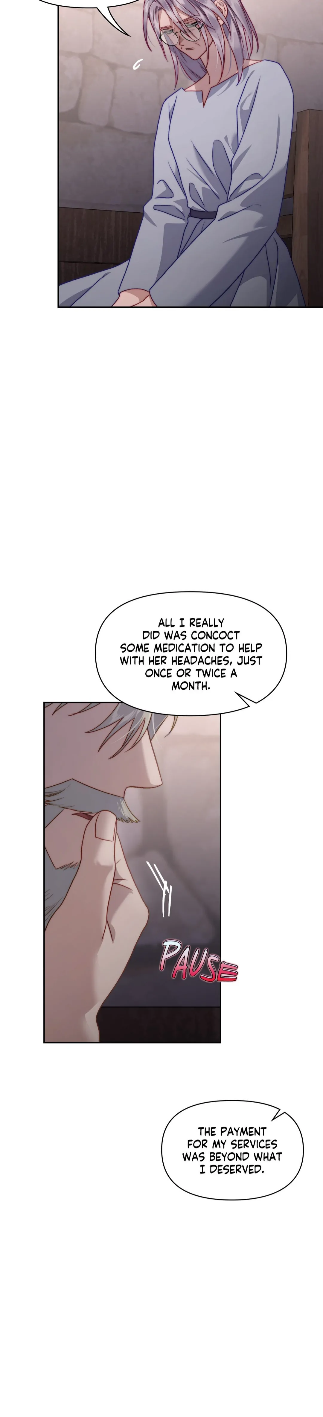 Read Lucia Manga Online