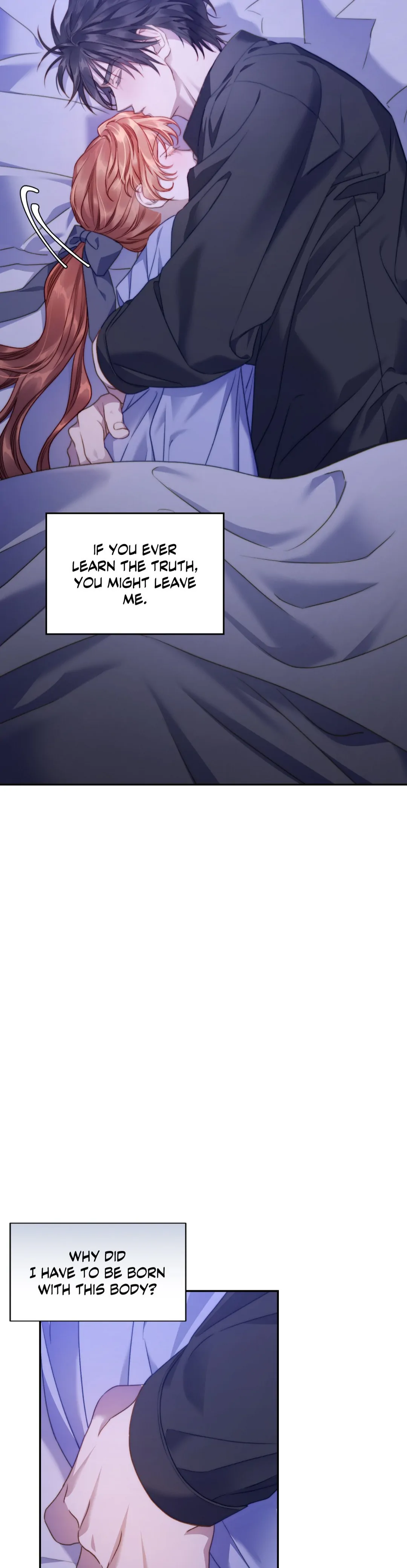 Read Lucia Manga Online