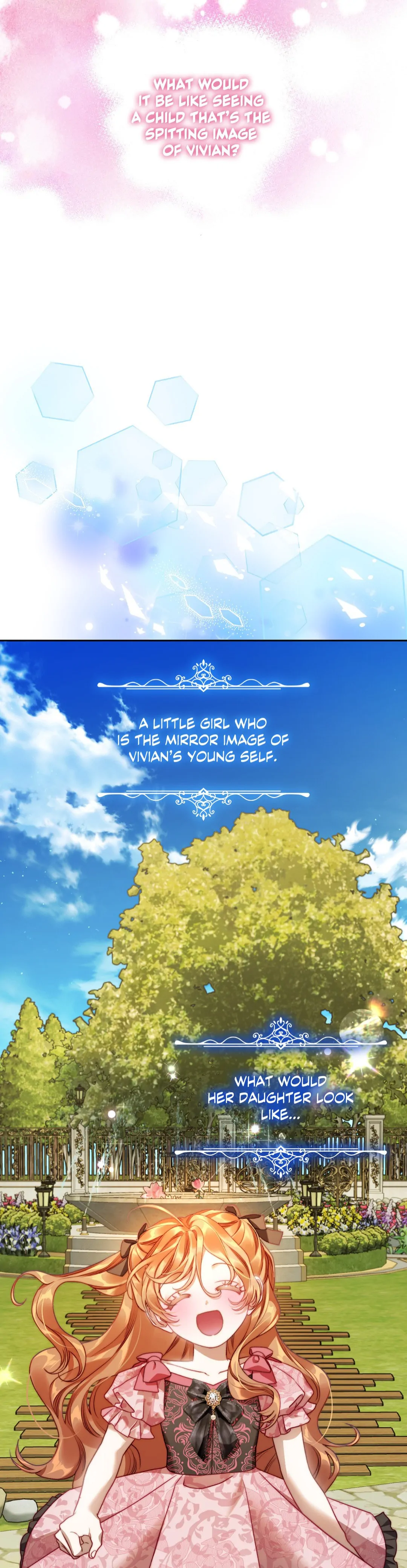 Read Lucia Manga Online