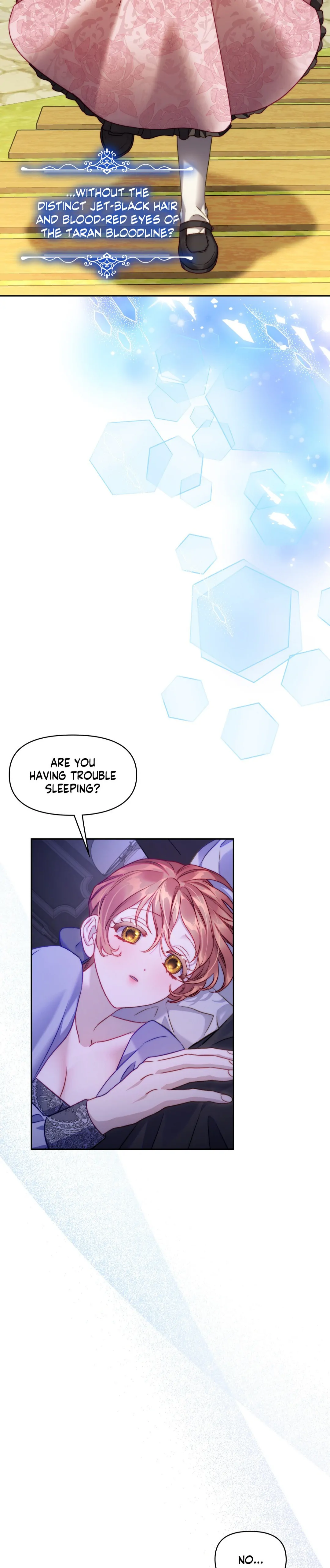 Read Lucia Manga Online