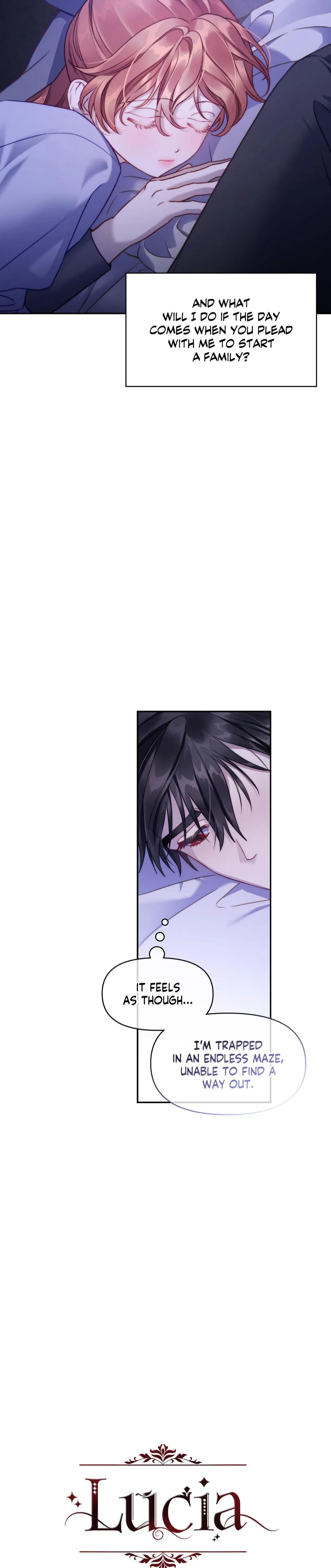Read Lucia Manga Online