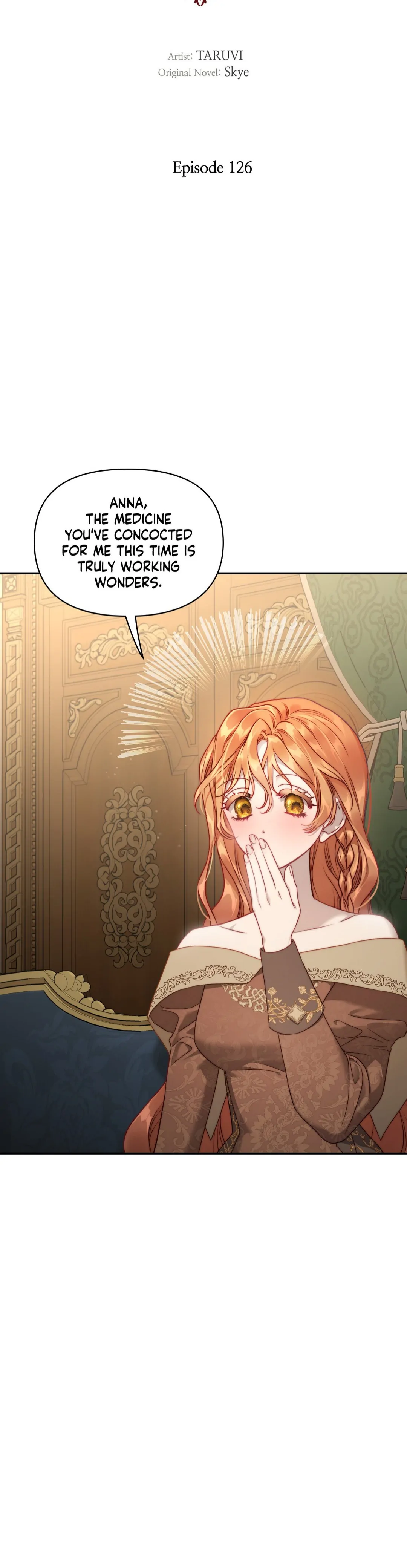 Read Lucia Manga Online