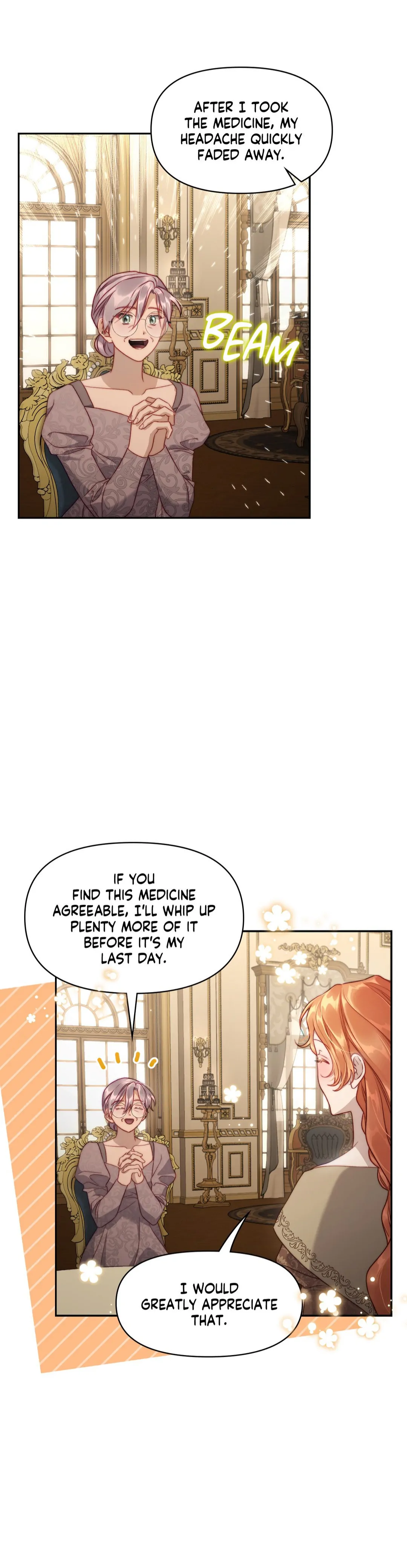 Read Lucia Manga Online