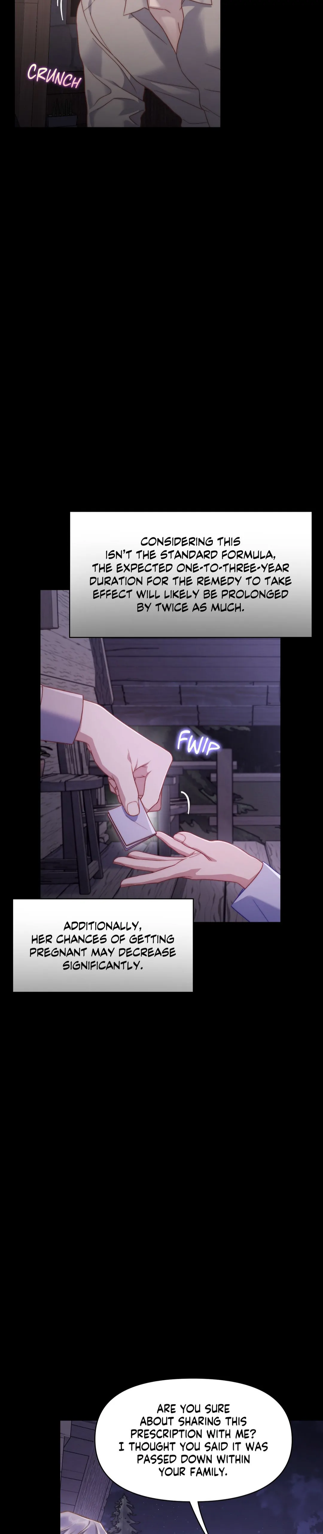 Read Lucia Manga Online