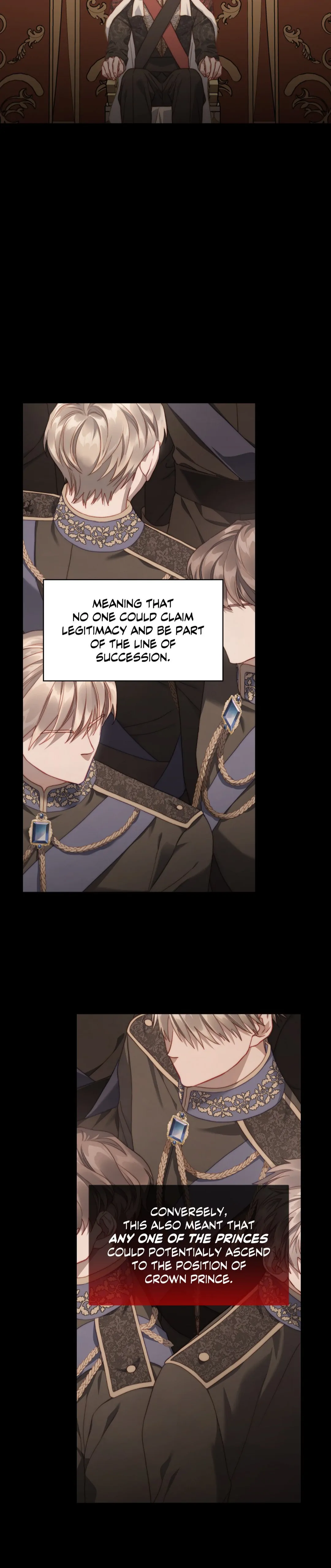 Read Lucia Manga Online