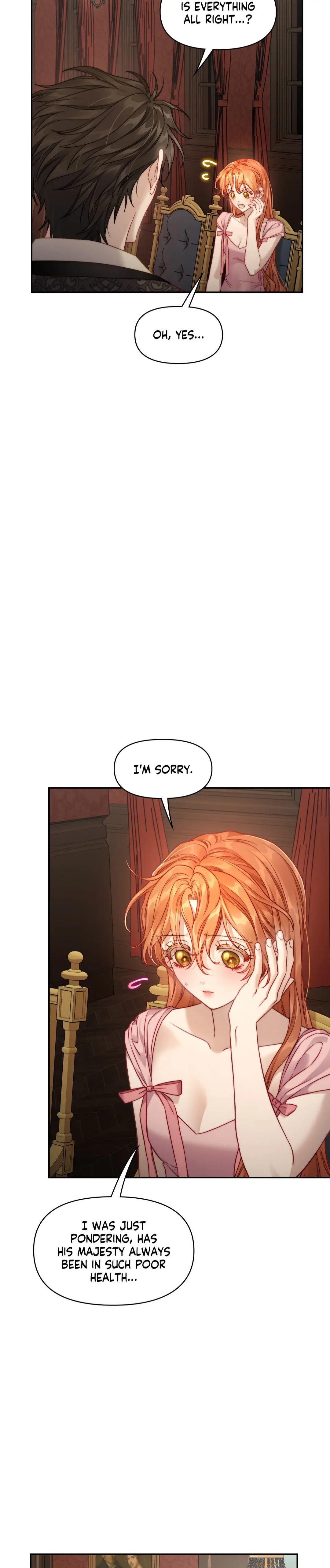 Read Lucia Manga Online