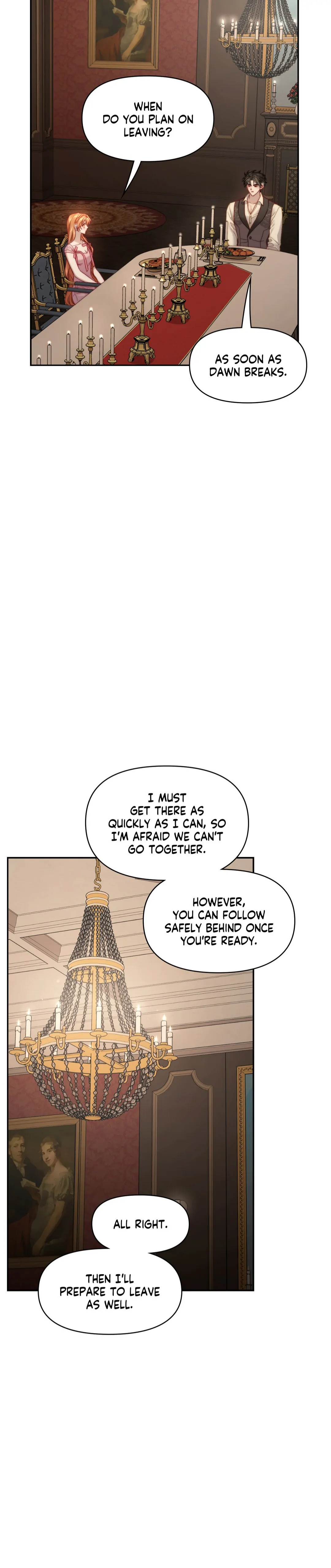Read Lucia Manga Online