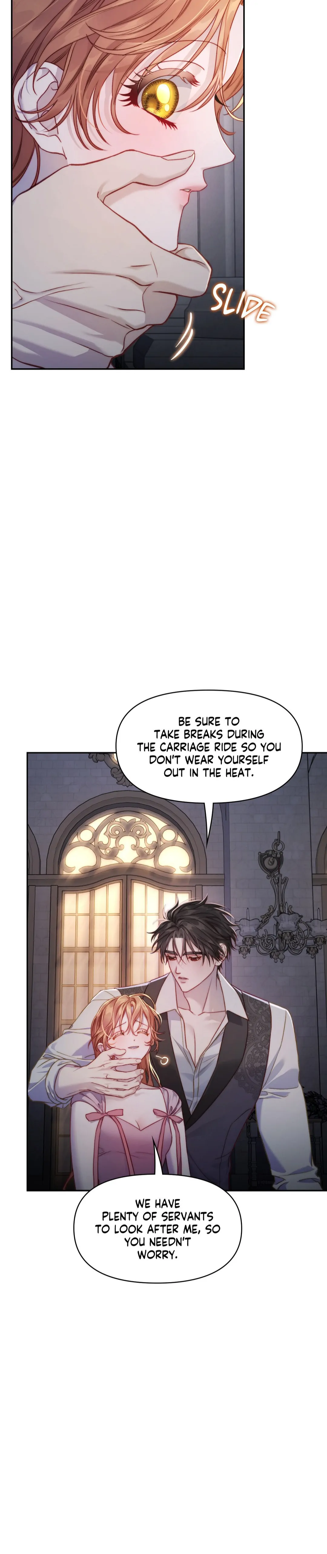 Read Lucia Manga Online