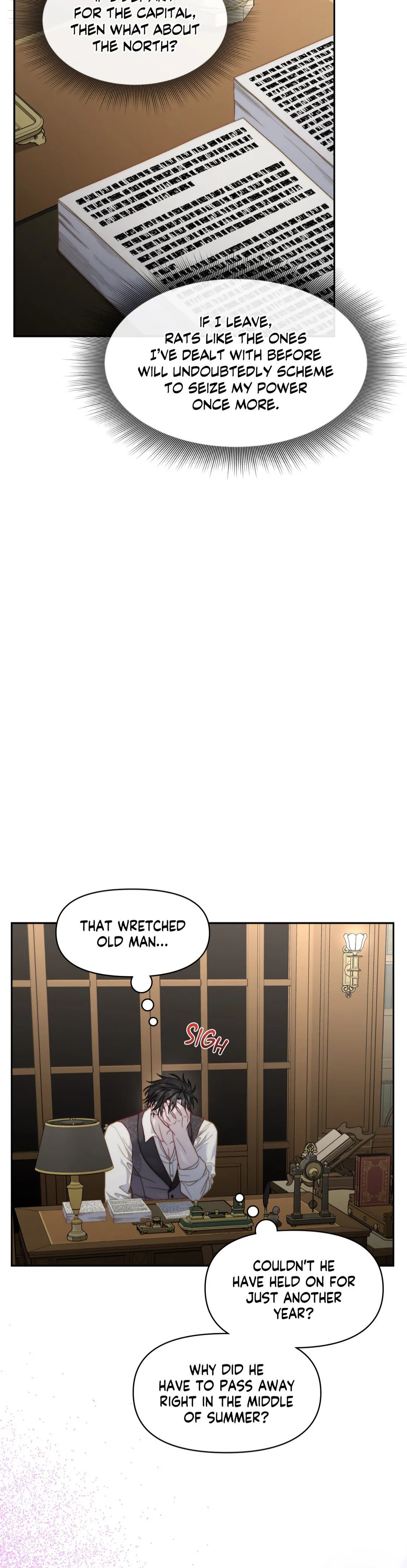 Read Lucia Manga Online