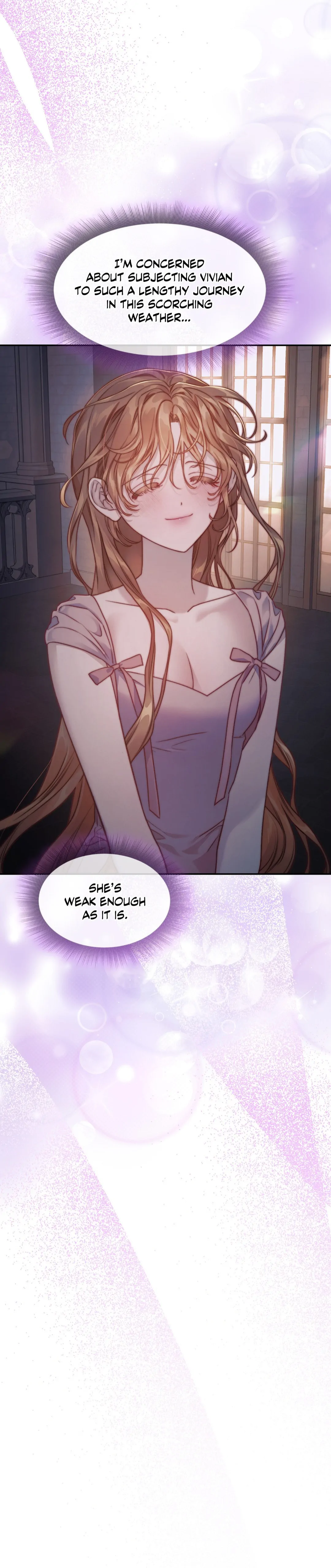 Read Lucia Manga Online