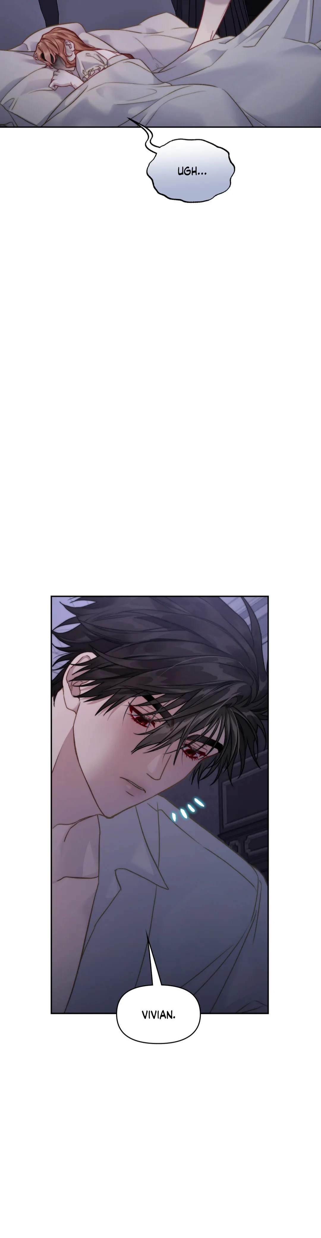 Read Lucia Manga Online