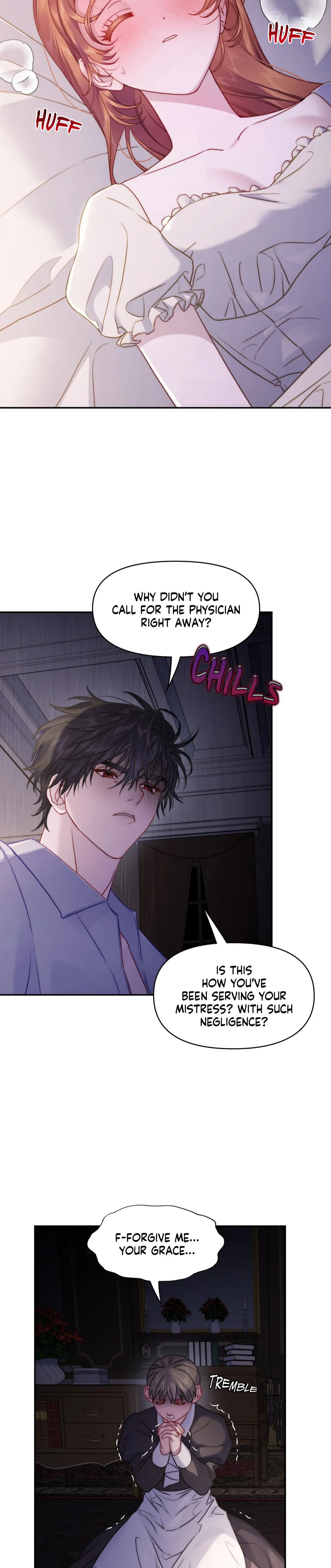Read Lucia Manga Online
