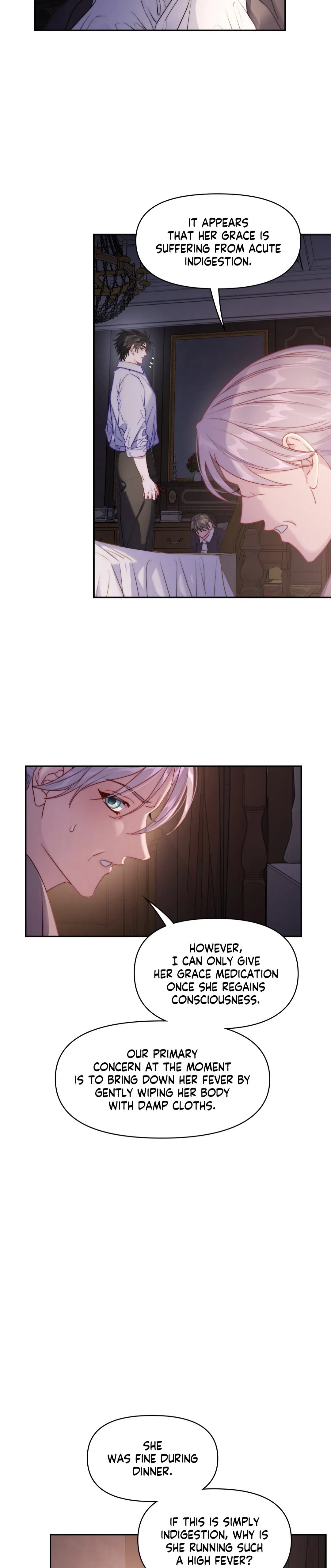 Read Lucia Manga Online