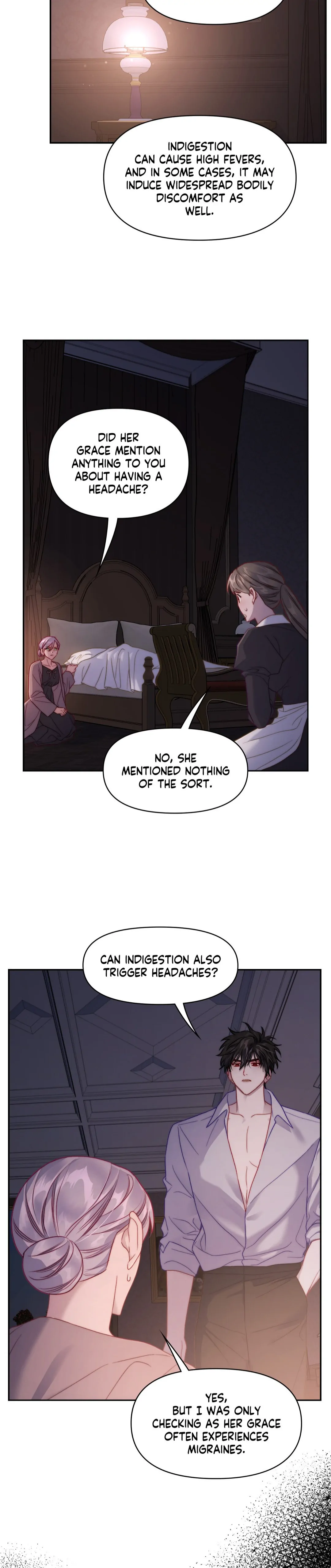 Read Lucia Manga Online