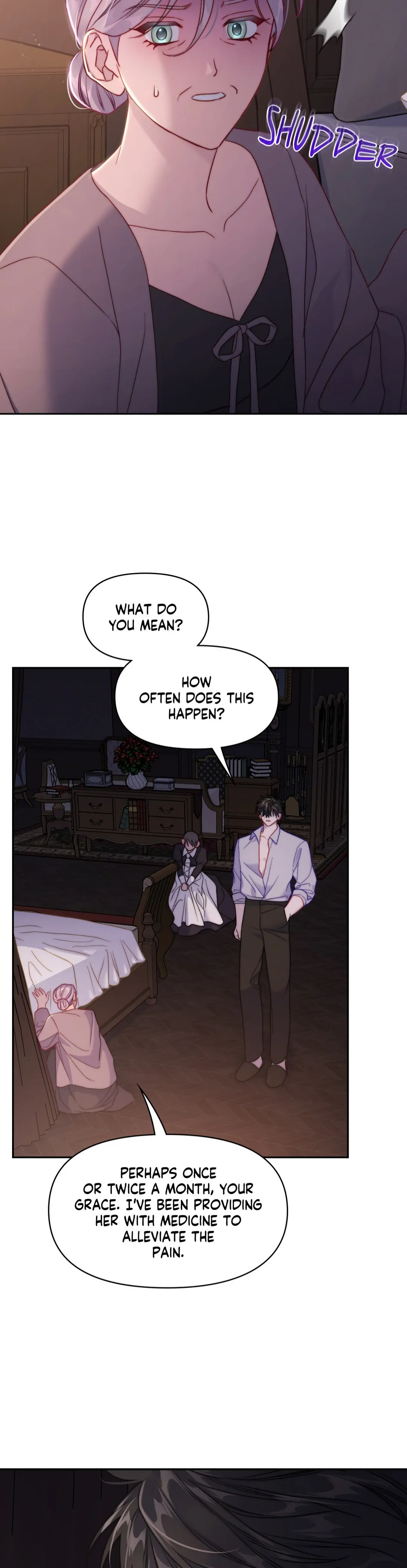 Read Lucia Manga Online