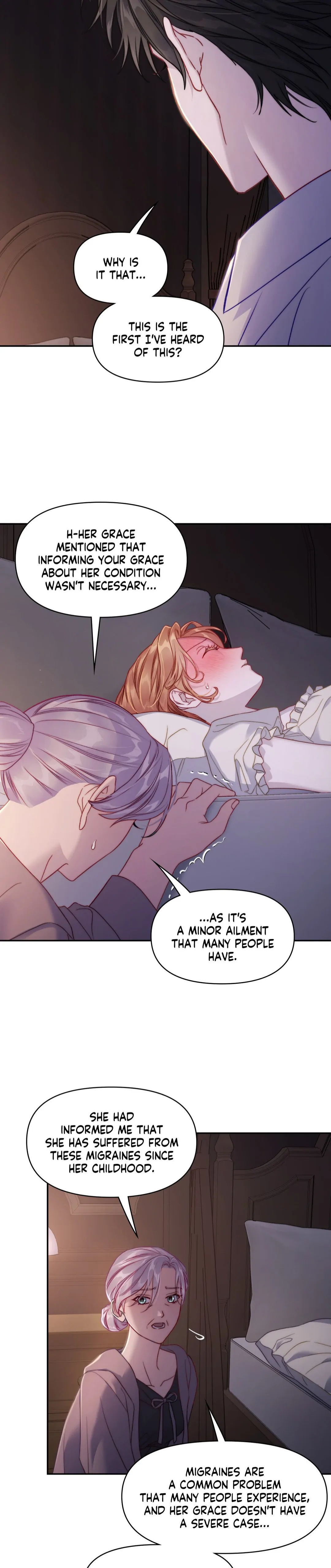 Read Lucia Manga Online