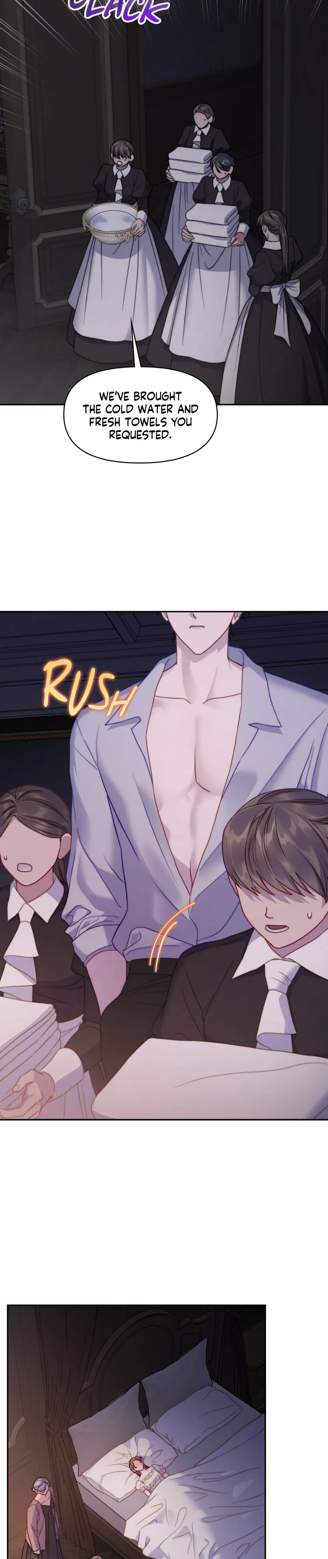 Read Lucia Manga Online