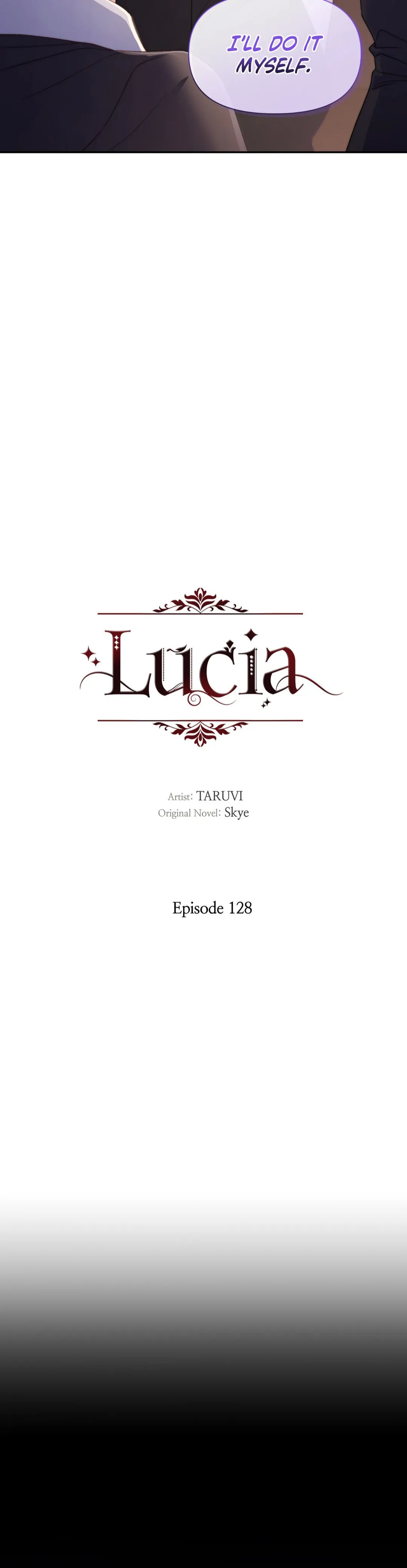 Read Lucia Manga Online