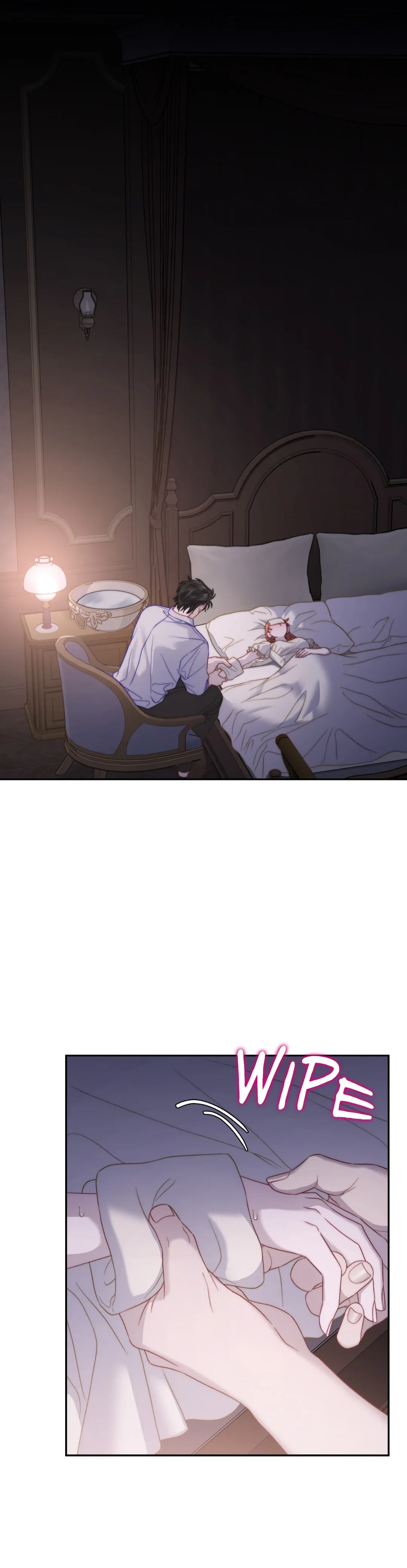 Read Lucia Manga Online