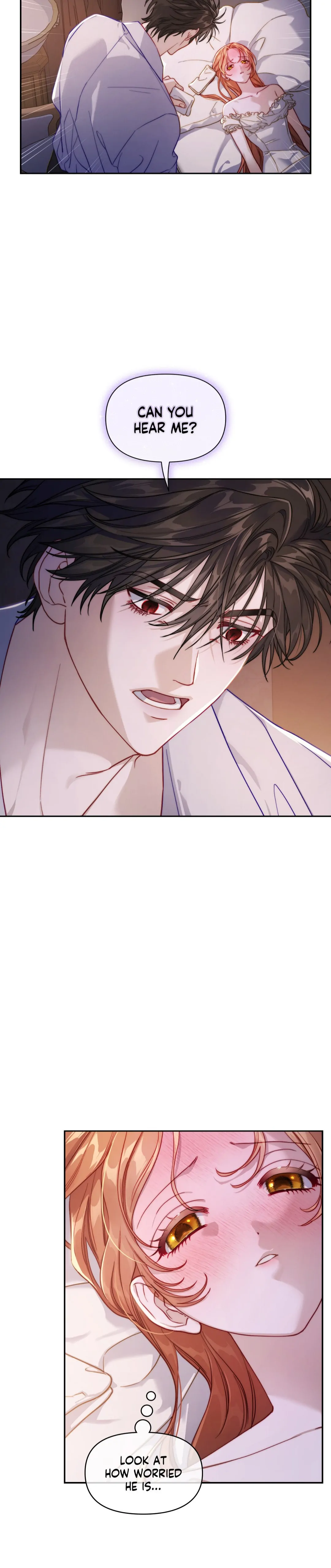 Read Lucia Manga Online