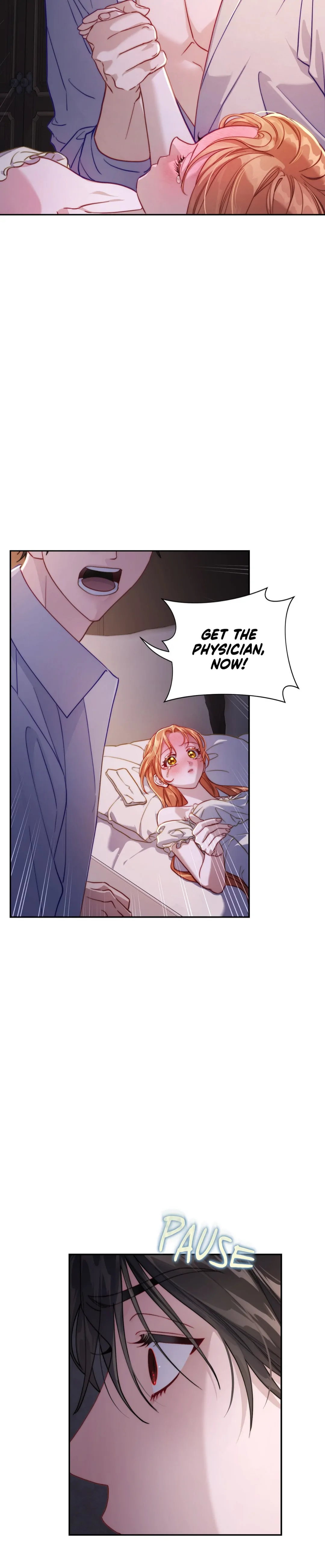 Read Lucia Manga Online