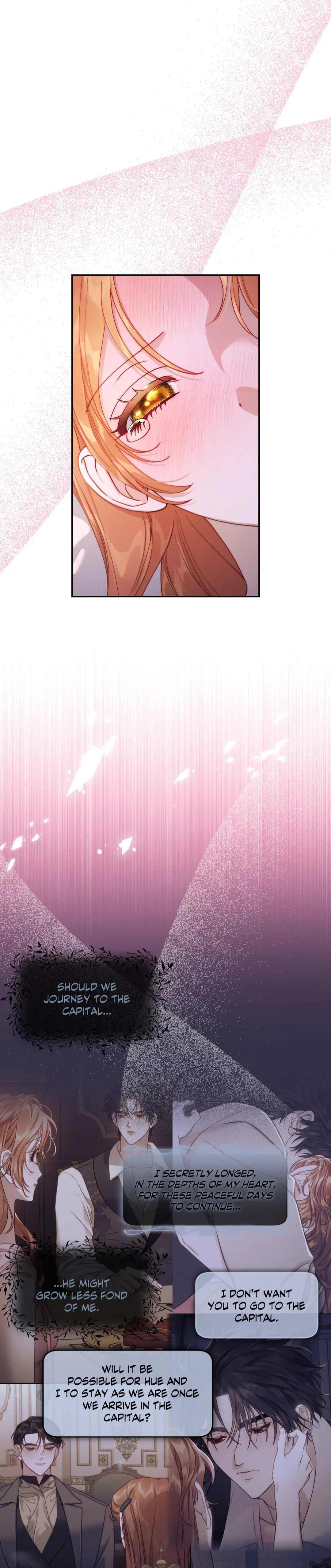 Read Lucia Manga Online