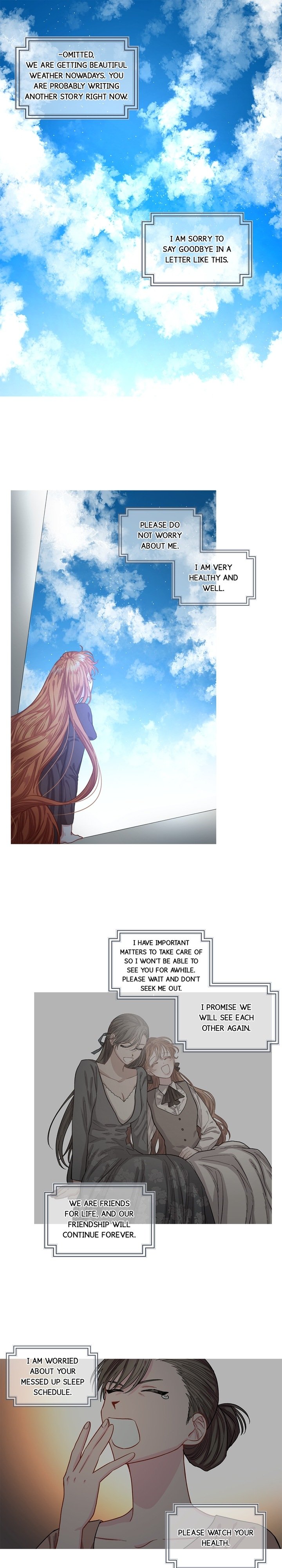 Read Lucia Manga Online