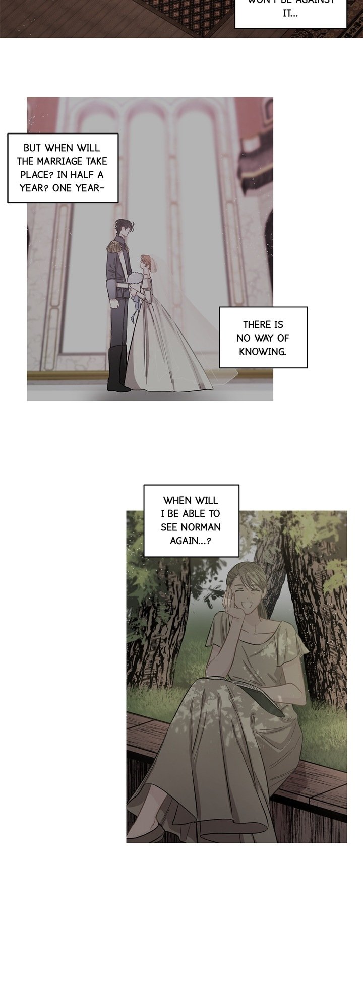 Read Lucia Manga Online