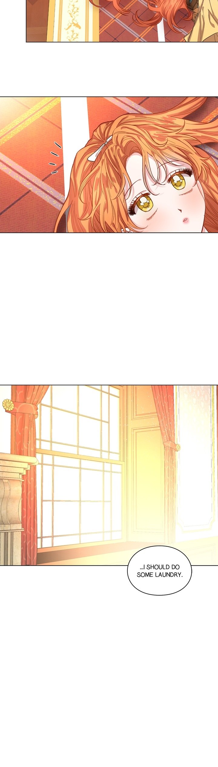 Read Lucia Manga Online