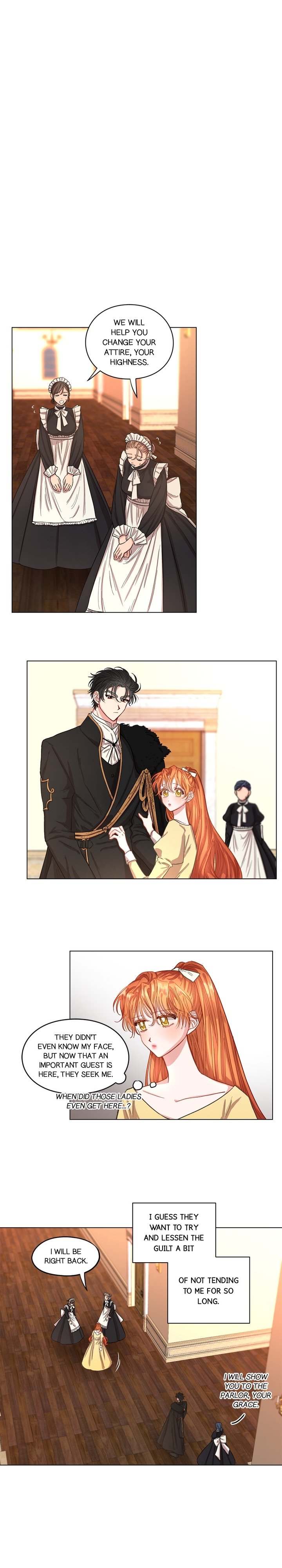 Read Lucia Manga Online