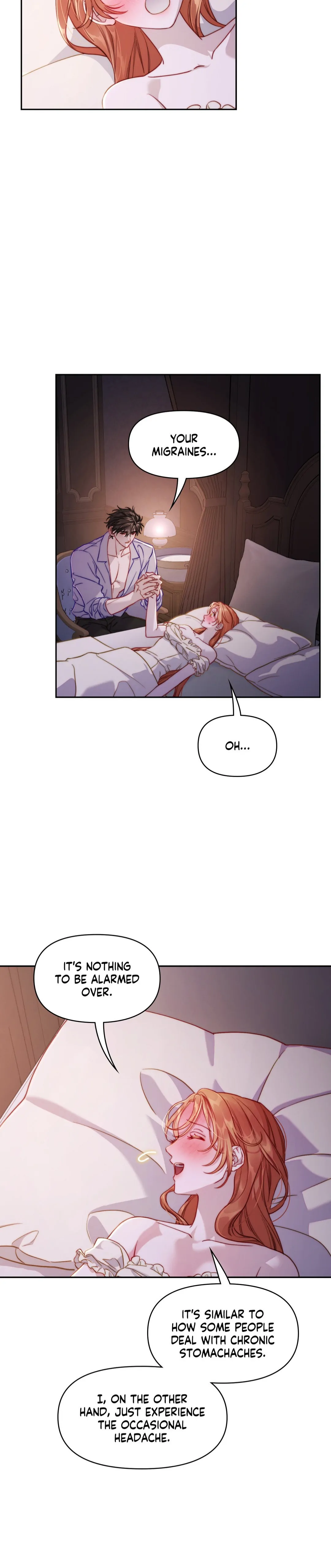 Read Lucia Manga Online