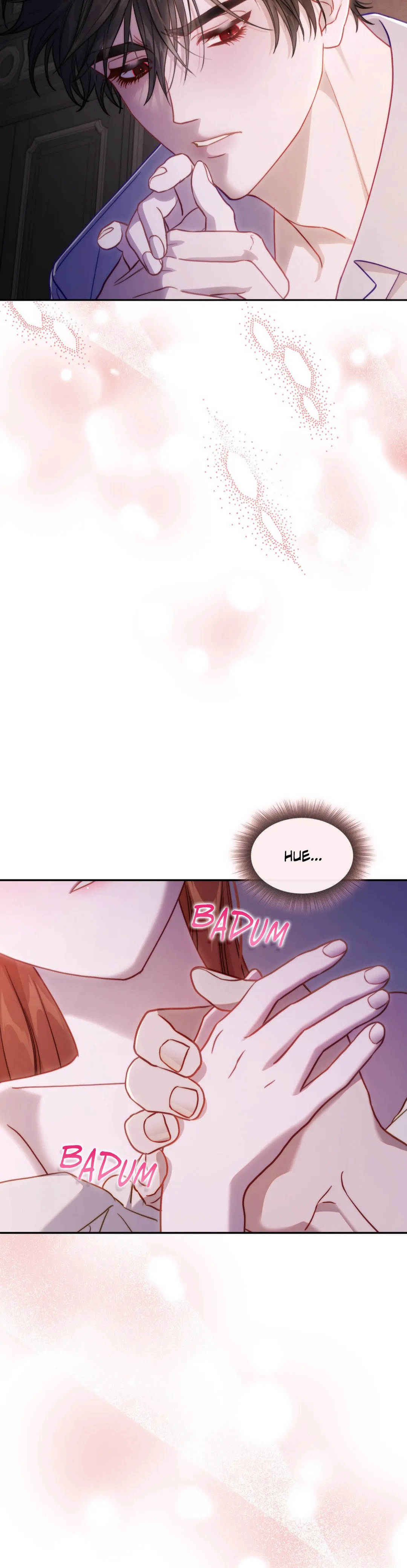 Read Lucia Manga Online