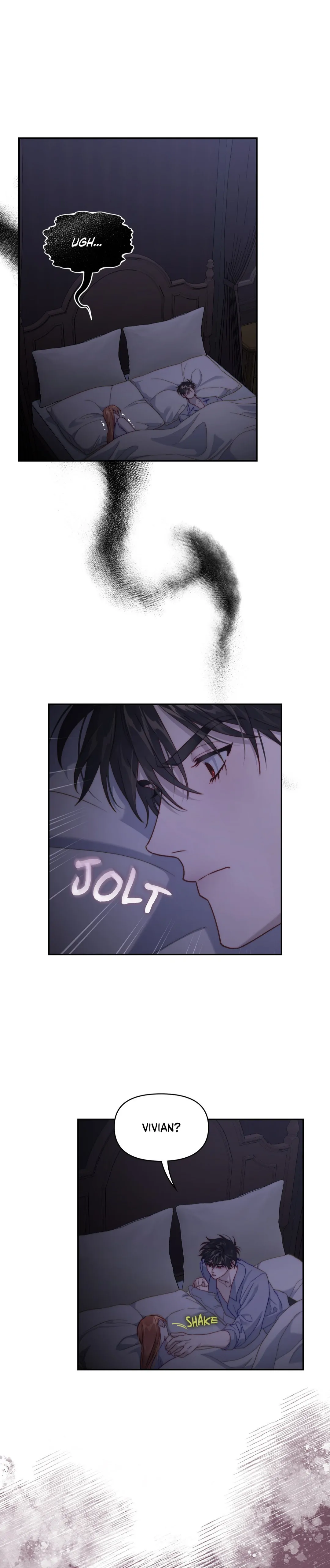 Read Lucia Manga Online
