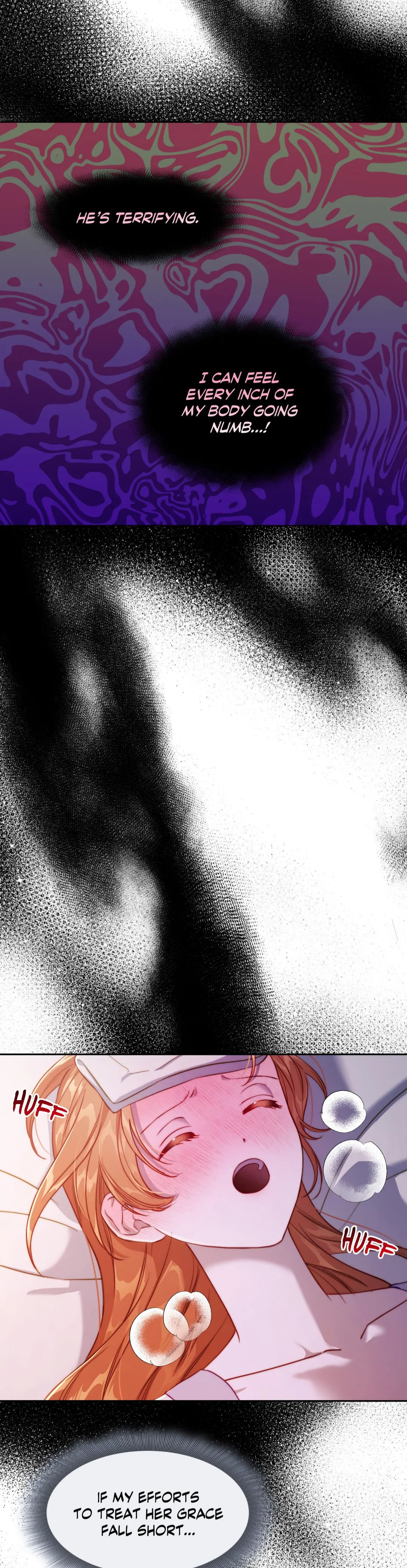Read Lucia Manga Online