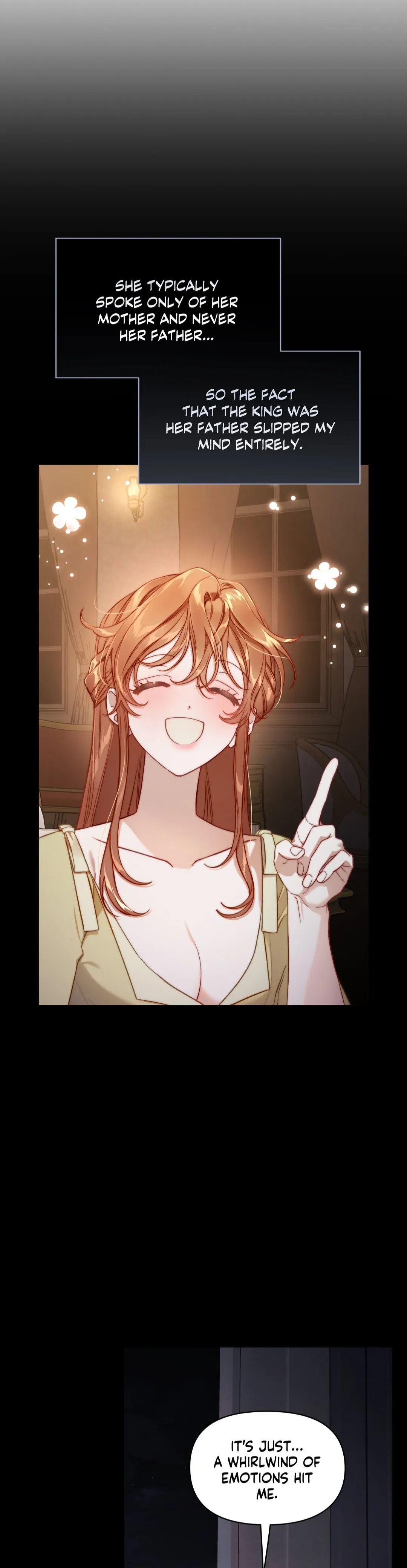 Read Lucia Manga Online