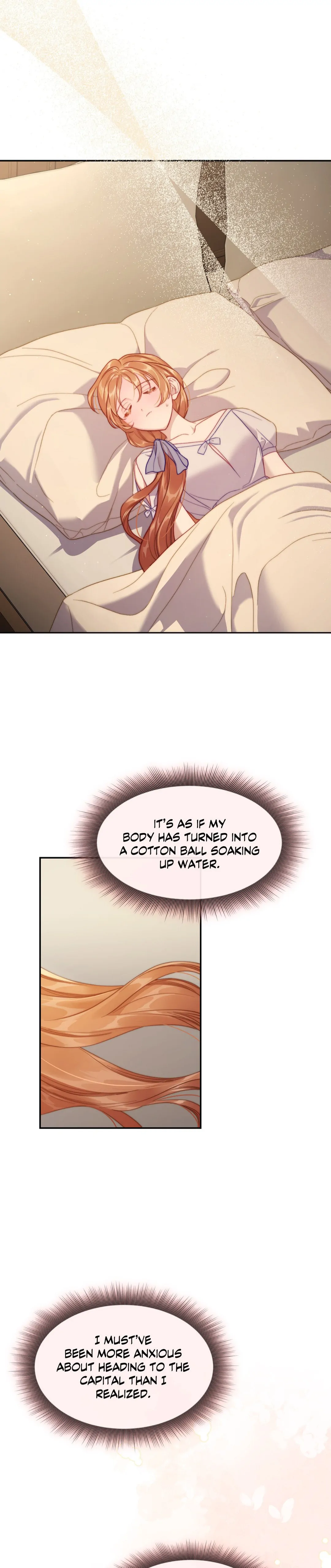 Read Lucia Manga Online