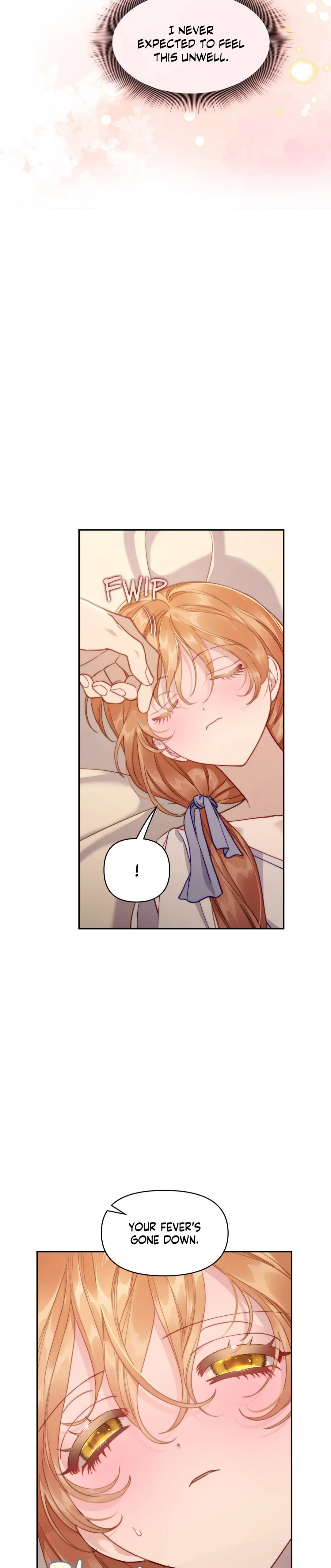 Read Lucia Manga Online