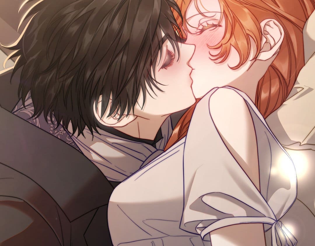 Read Lucia Manga Online