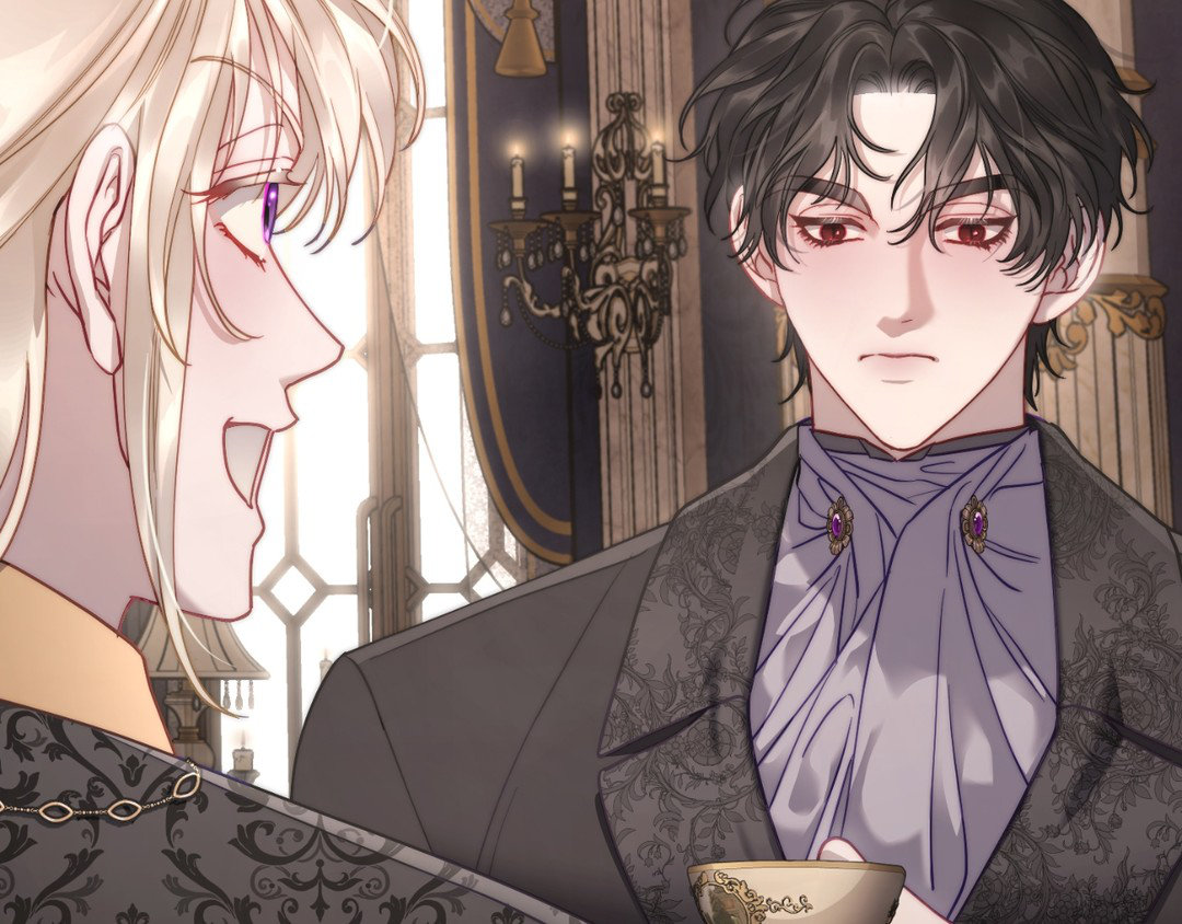 Read Lucia Manga Online