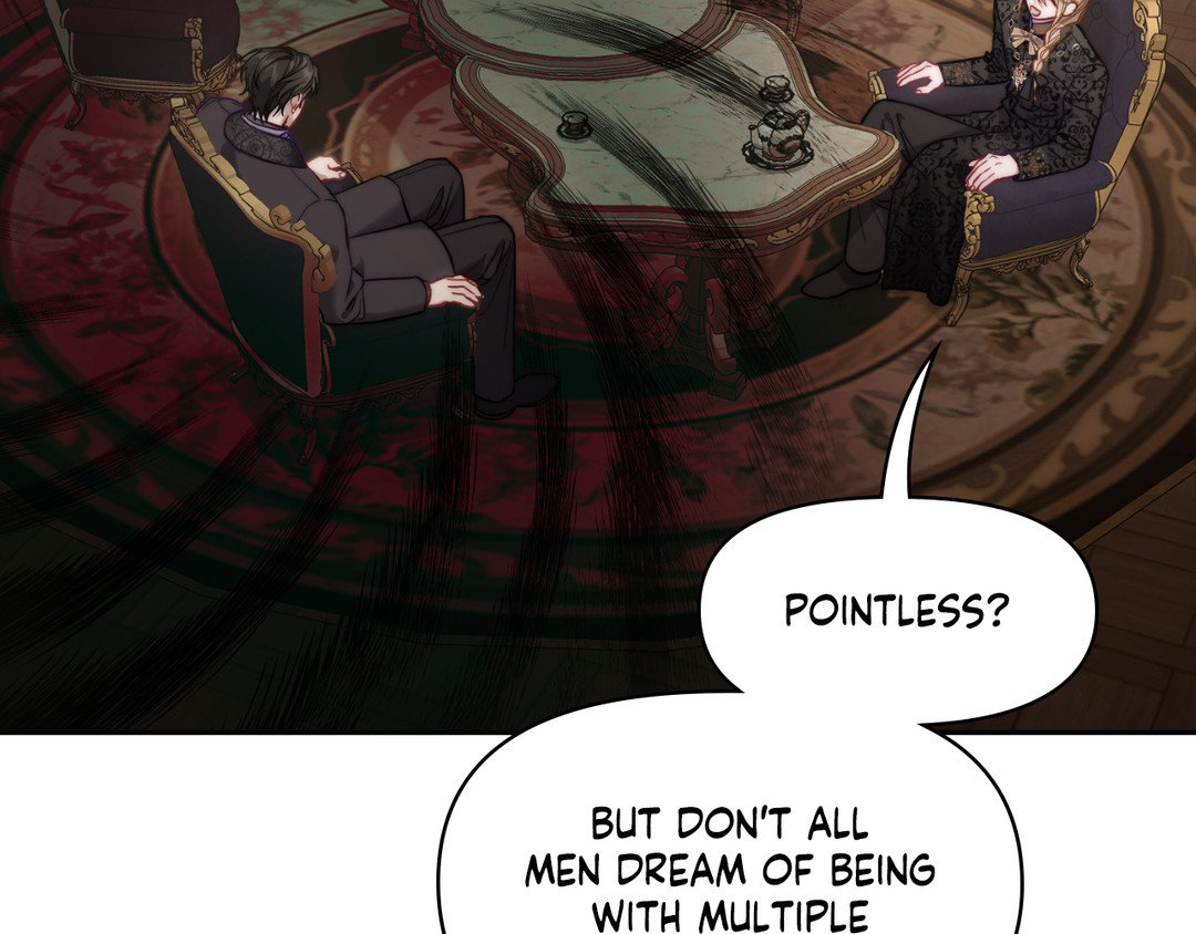 Read Lucia Manga Online