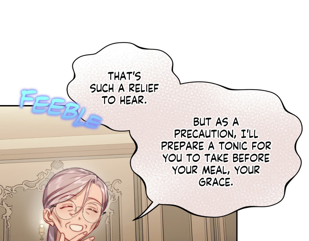 Read Lucia Manga Online