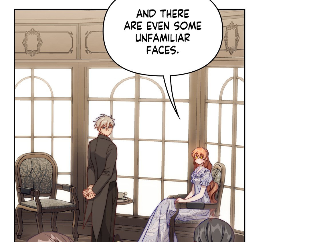 Read Lucia Manga Online